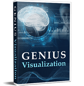 The Genius Wave Free Bonus #2: Genius Visualization