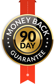 The Genius Wave Money-Back Guarantee