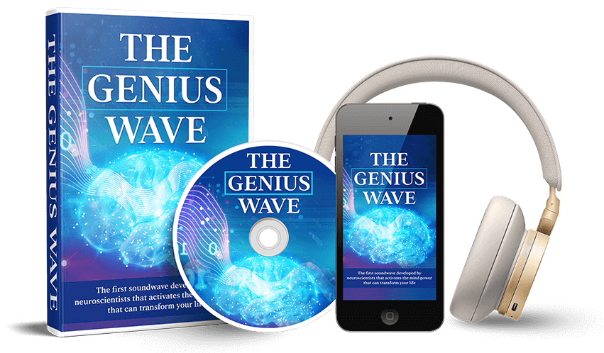 The Genius Wave Discounted Program Now